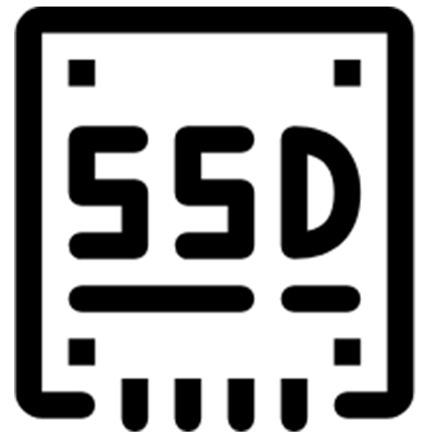 M.2 2280 SATA SSD