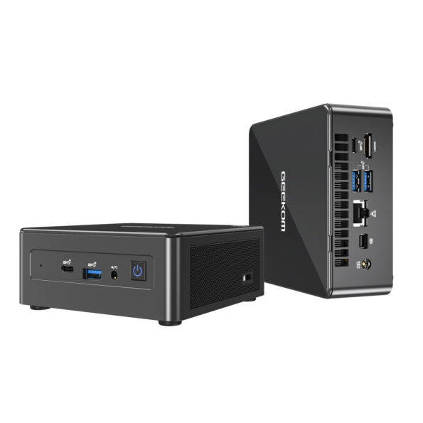 Mini-PC Mini IT8