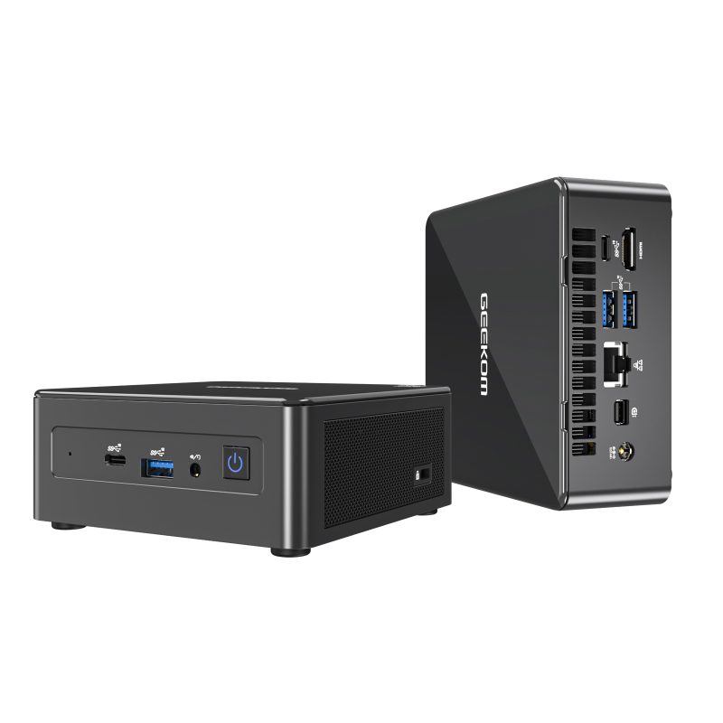 Mini-PC Mini IT8
