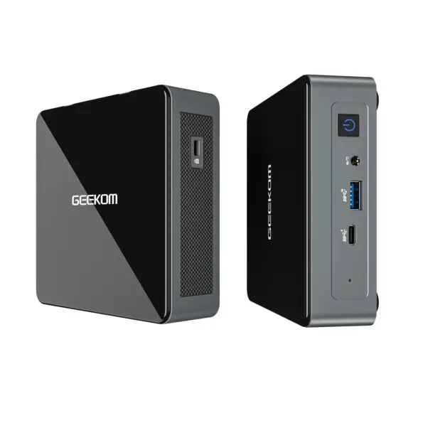 GEEKOM Intel Celeron Mini PC MiniAir 11