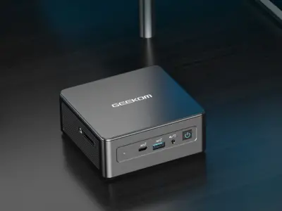Wofür ist ein Mini-PC gut