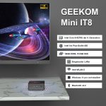 Mini-PC Mini IT8
