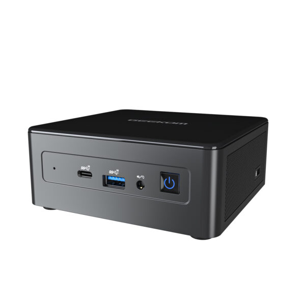 GEEKOM Mini IT8 SE