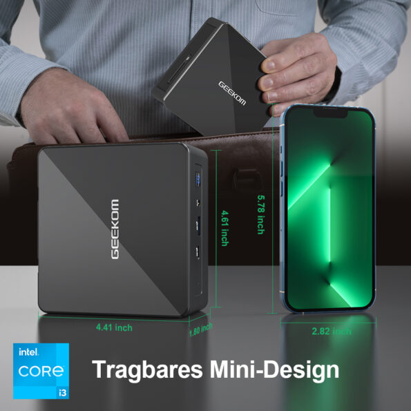 tragbar
