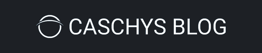 caschys-blog