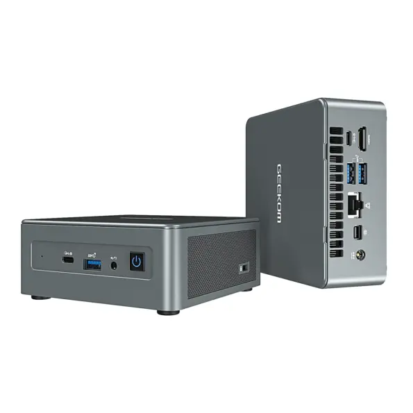 GEEKOM Mini IT11 Intel core i5 i7 der 11.generation