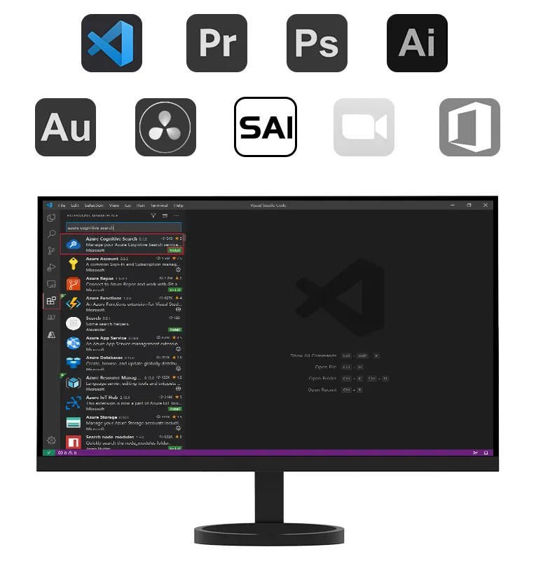 IT11-Visual studio code