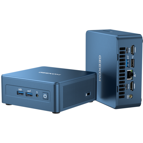 GEEKOM mini it12