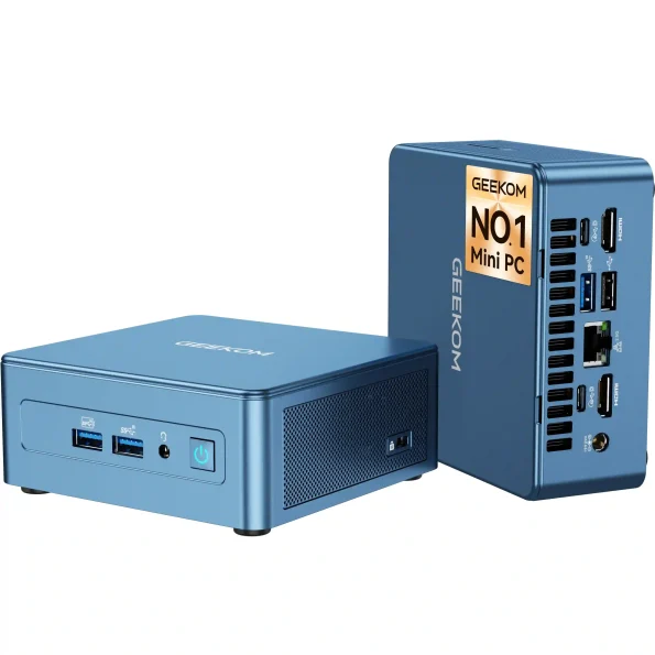 GEEKOM Mini IT13