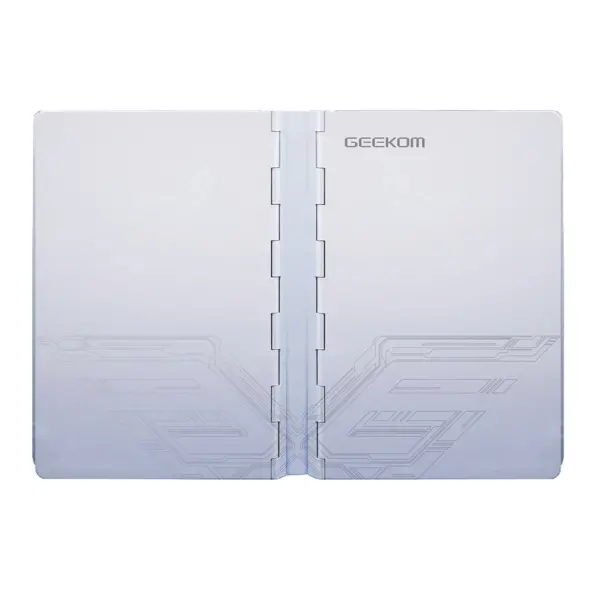 Notebook-A5
