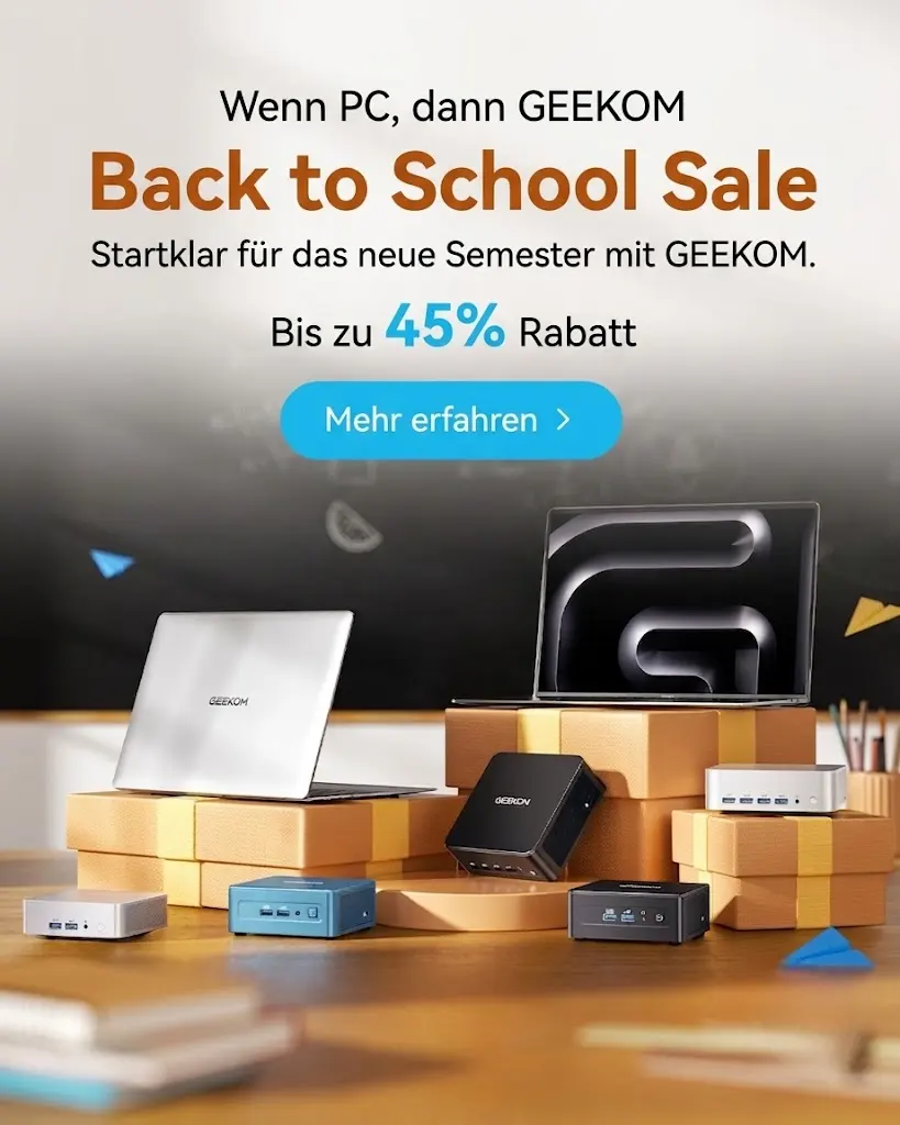 back to school angebote