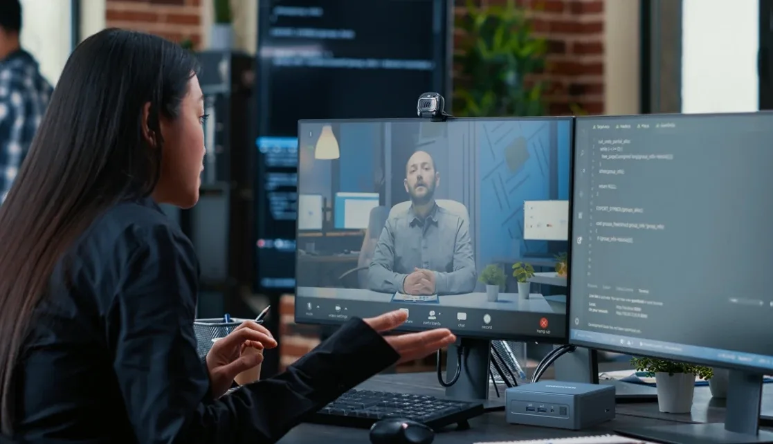 Mini PC für Unternehmen
