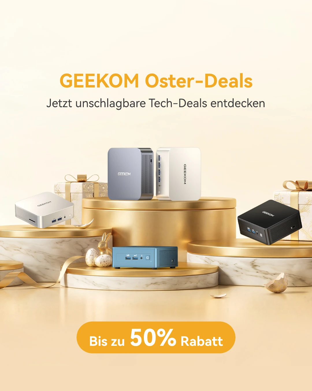 oster sale banner