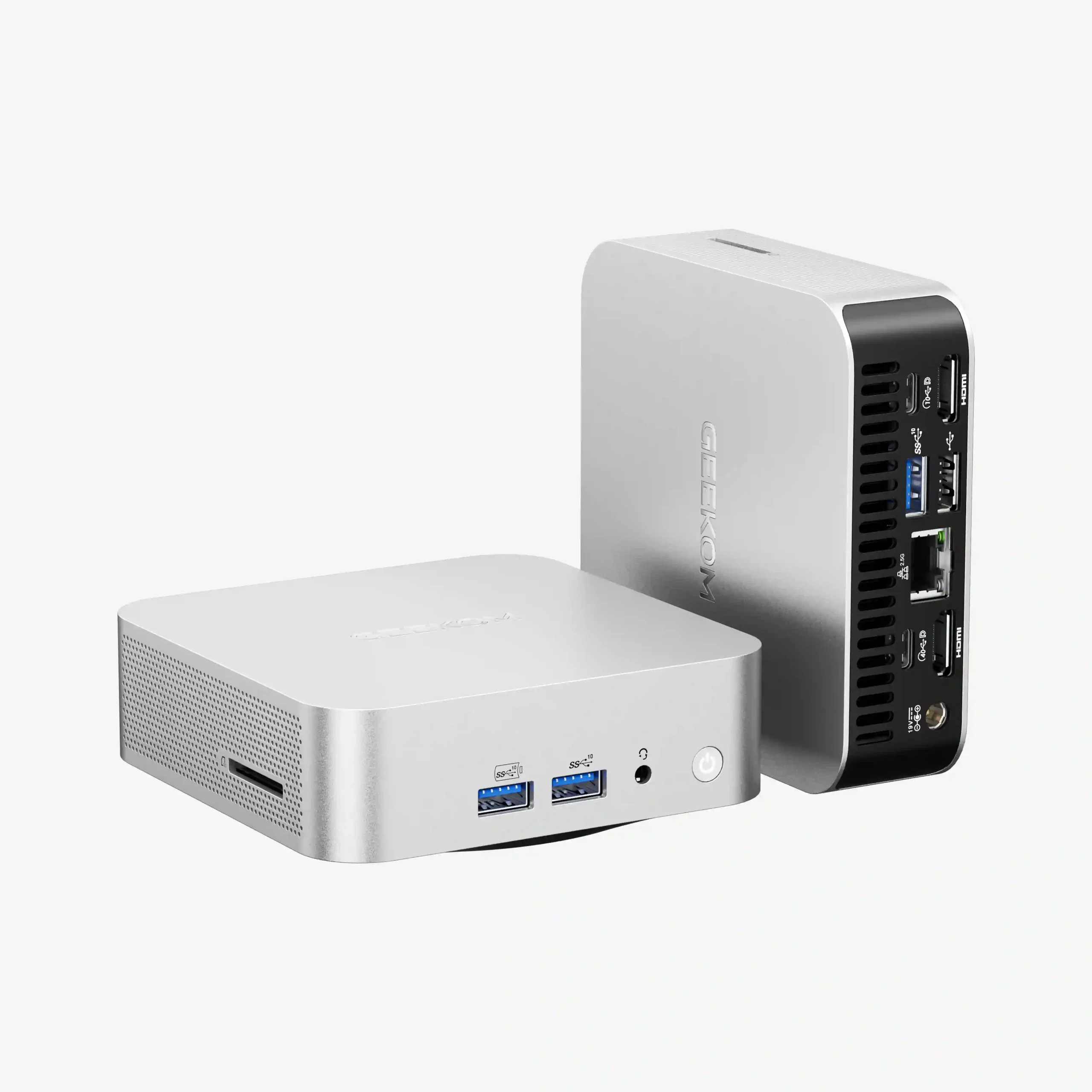 bester Mini PC A6 Mini PC