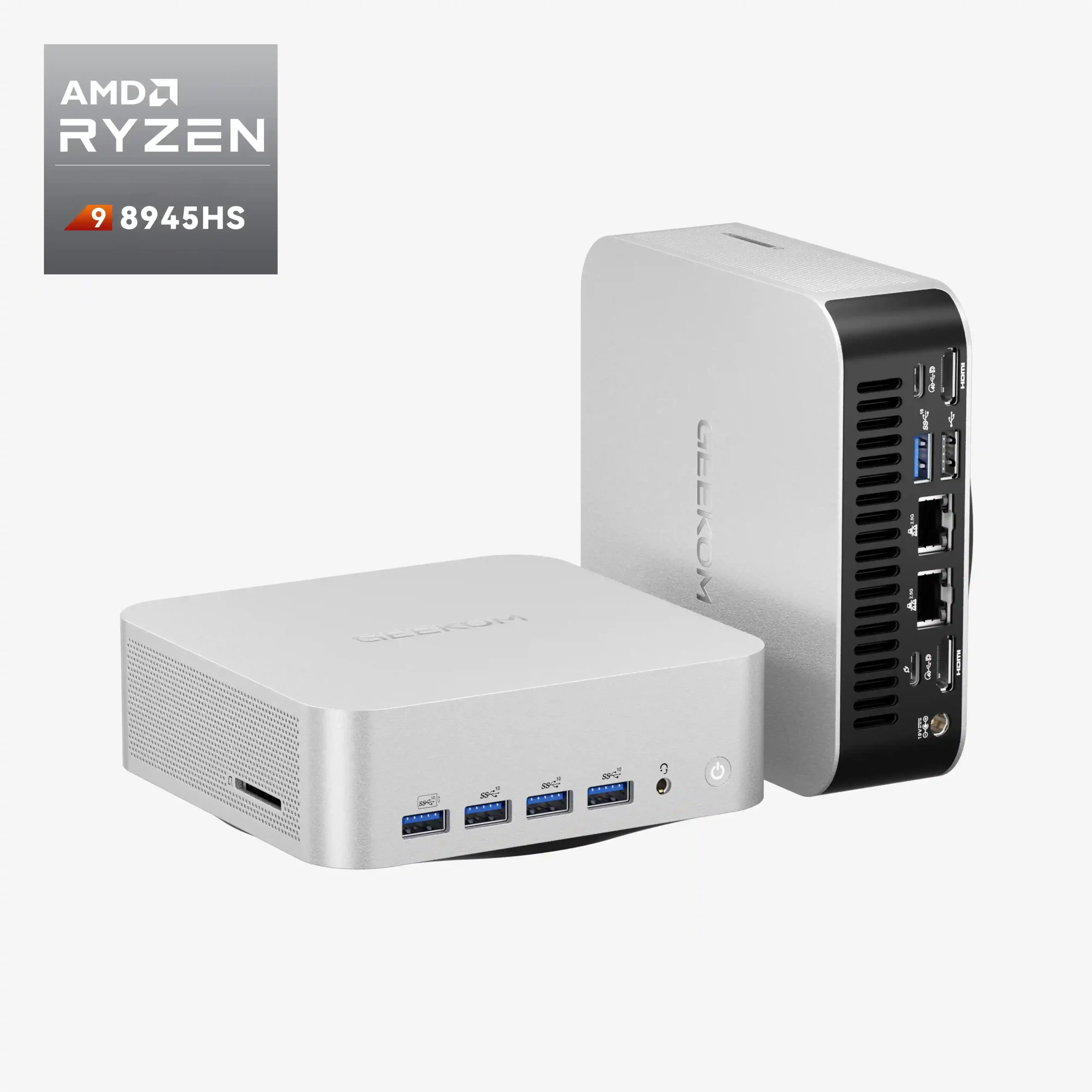 A8 MAX Mini PC