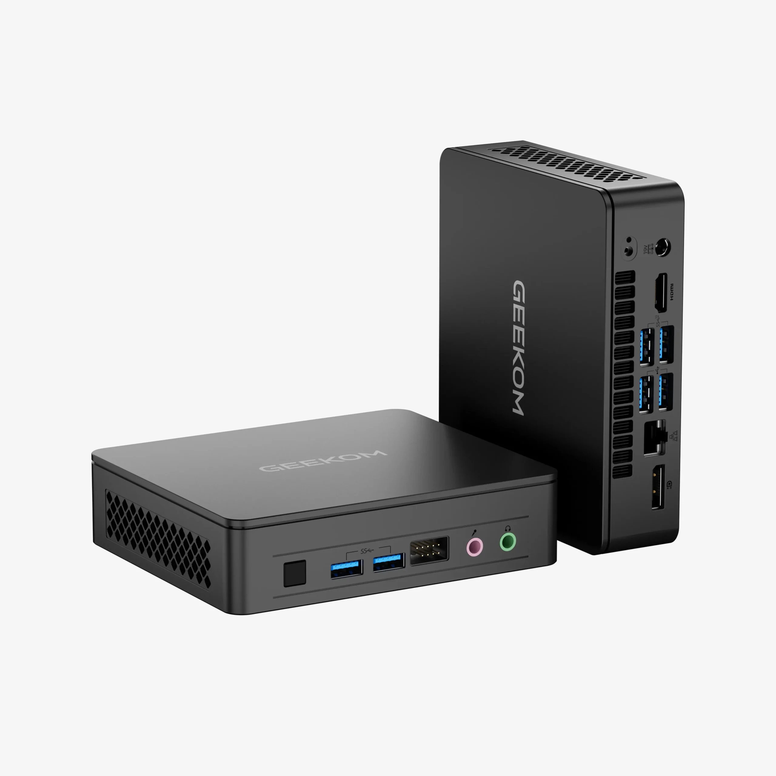 Geekom mini Air12 Lite