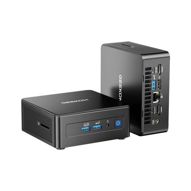 IT15 Mini PC
