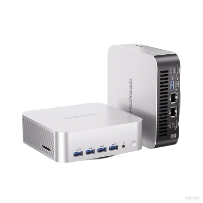 Geekom A9 MAX Mini PC
