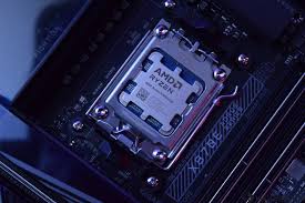 AMD Ryzen 9950X3D