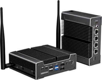 ix12 Mini PC