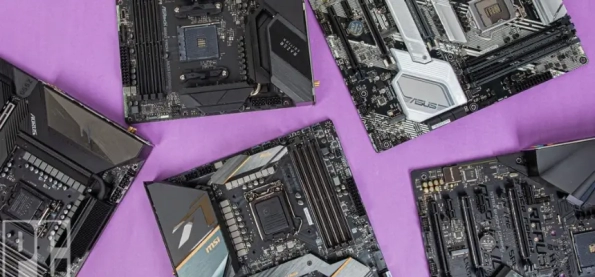 Bestes Gaming-Motherboard