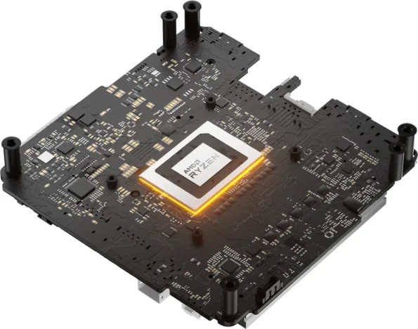 Verhinderung von ESD-Schäden bei der Herstellung und Reparatur von Computern