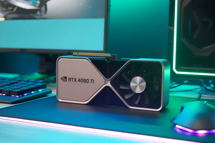Empfohlene GPU für RTS-Spiele auf PC