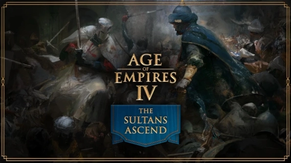 Age of Empires IV