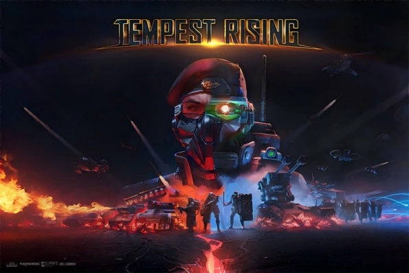 Tempest Rising