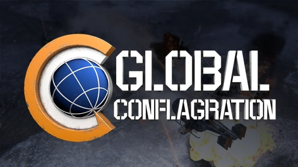 Global Conflagration