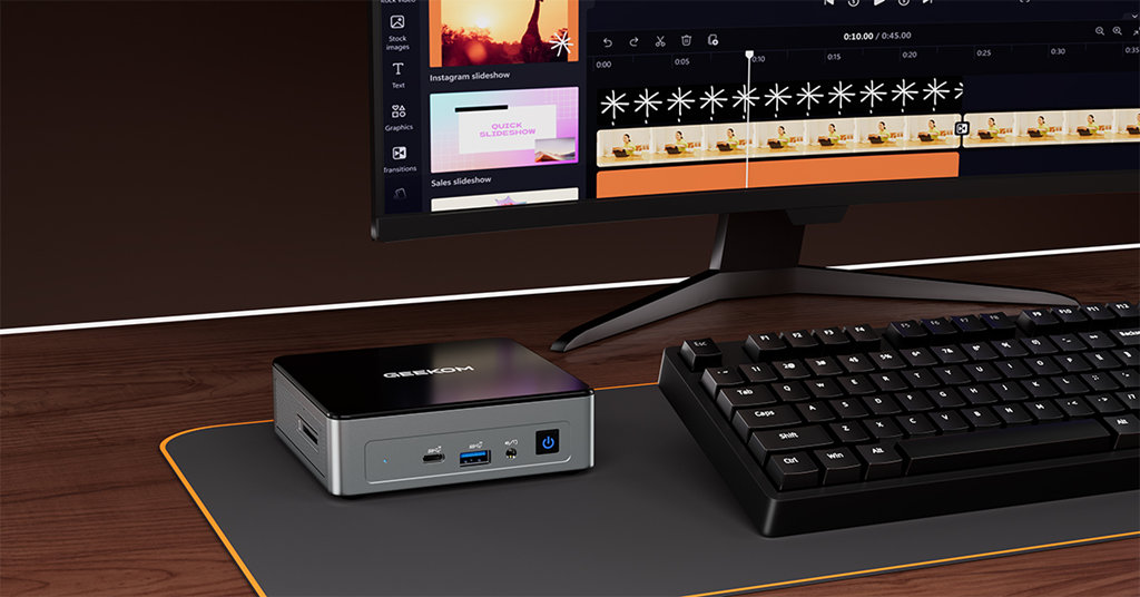 Top-Mini-PC-Empfehlungen für das persönliche Finanzmanagement