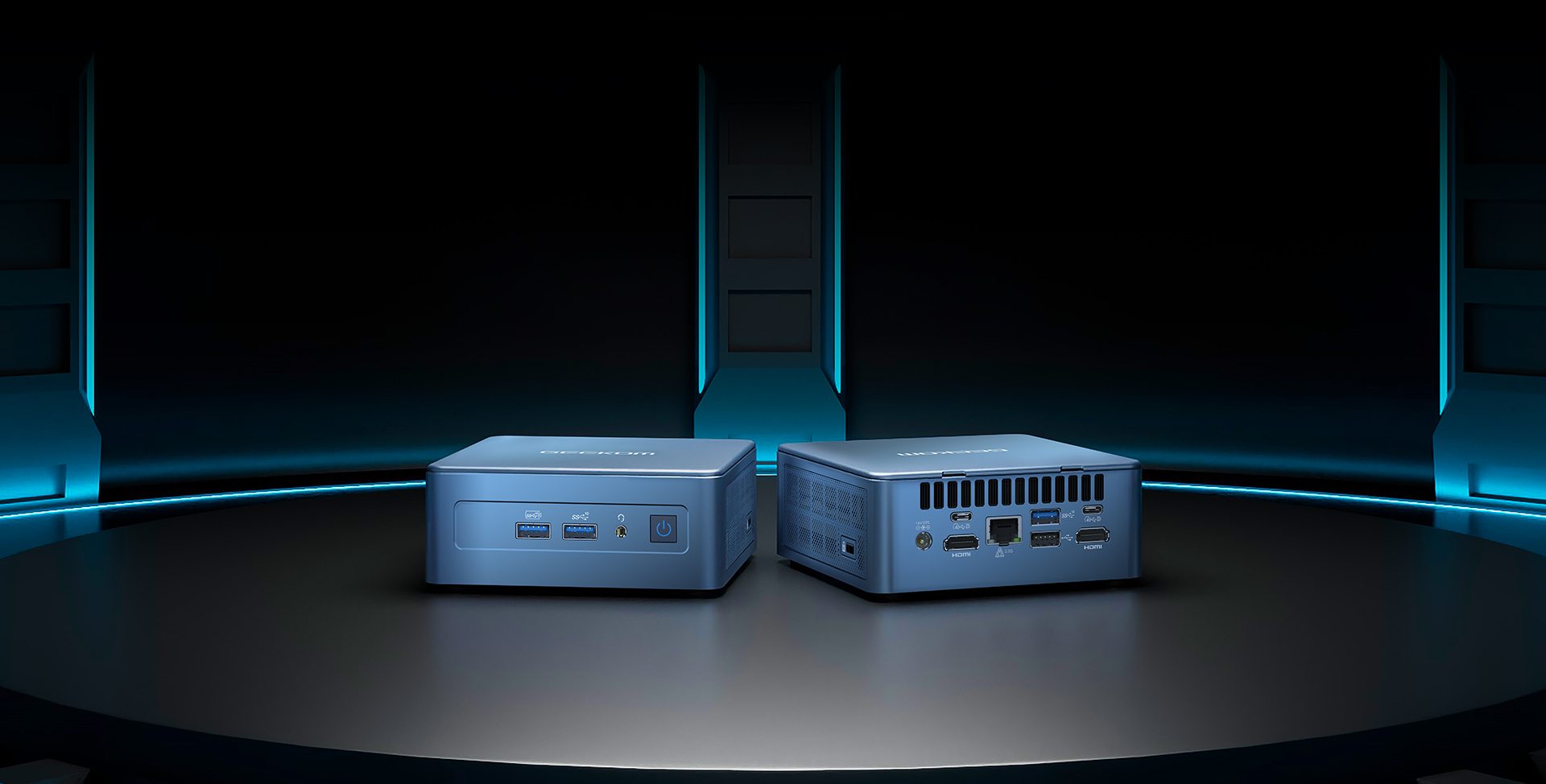 GEEKOM IT12