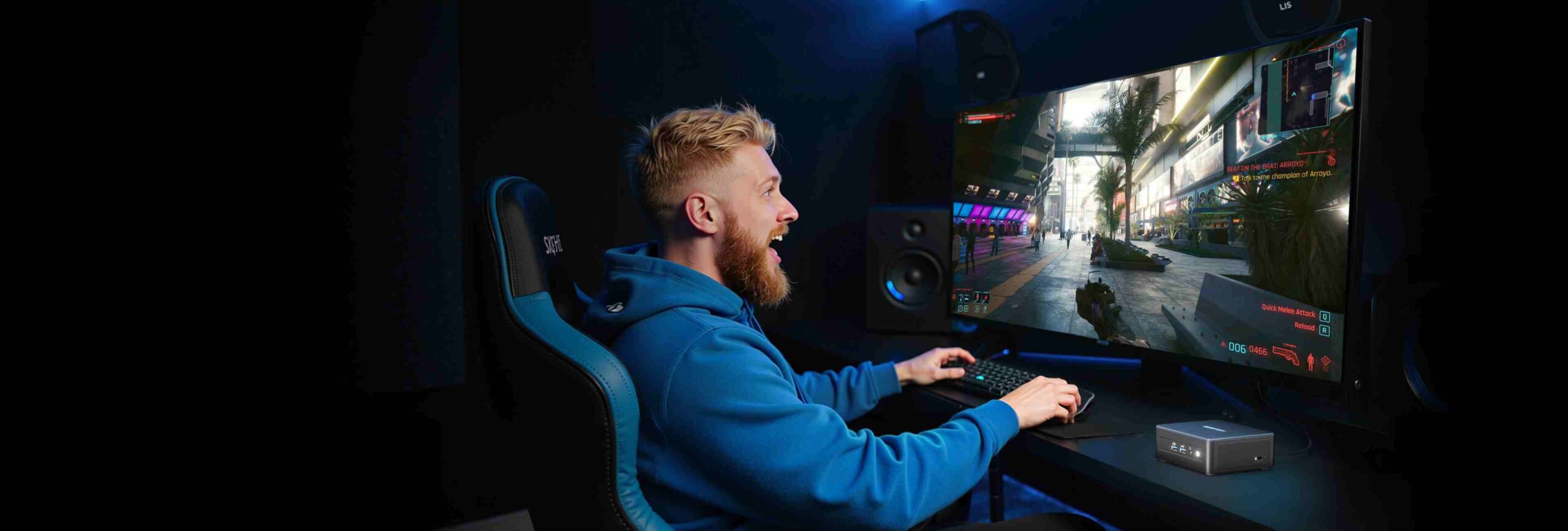 Spieleleistung