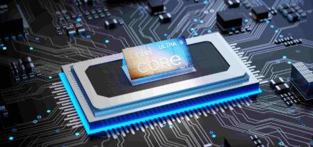 Intel Core Ultra 9 285H