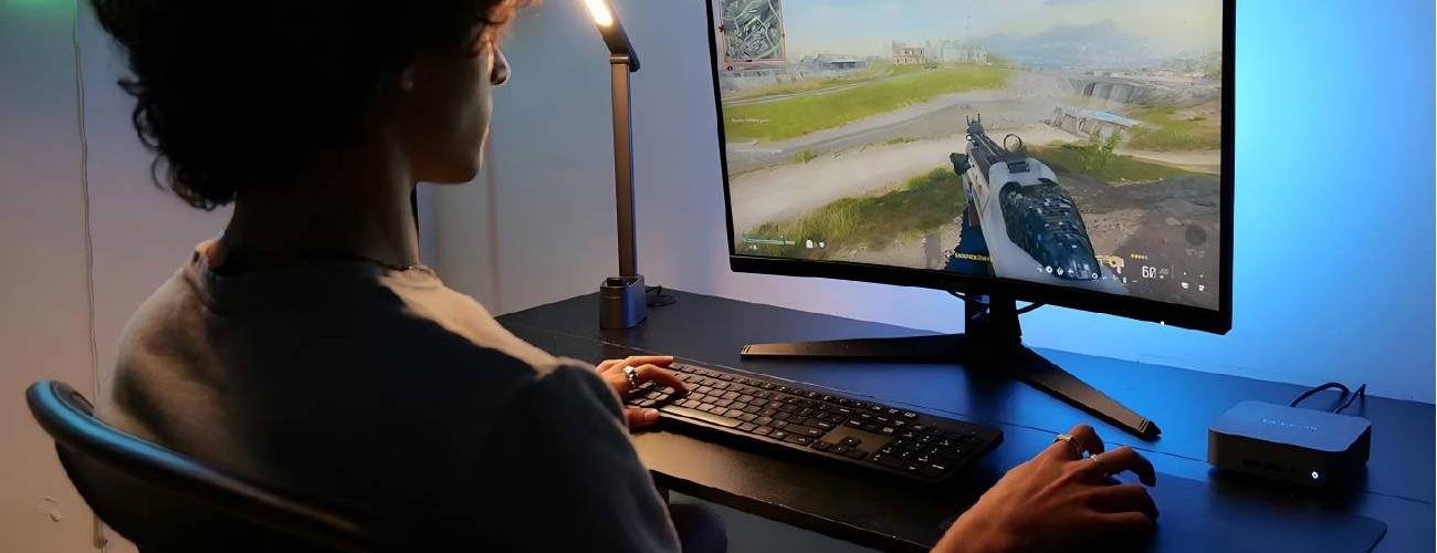 Bester Mini-PC für Online-Games