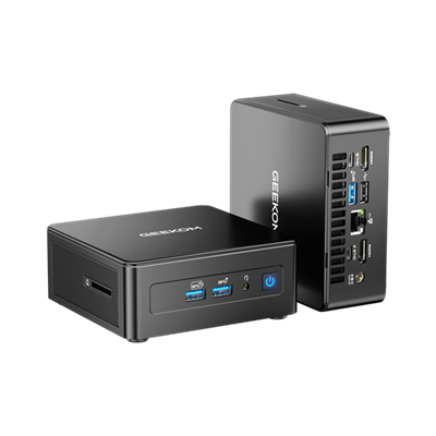 Geekom IT15 Mini PC