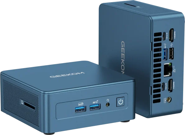 GEEKOM IT13 Mini PC