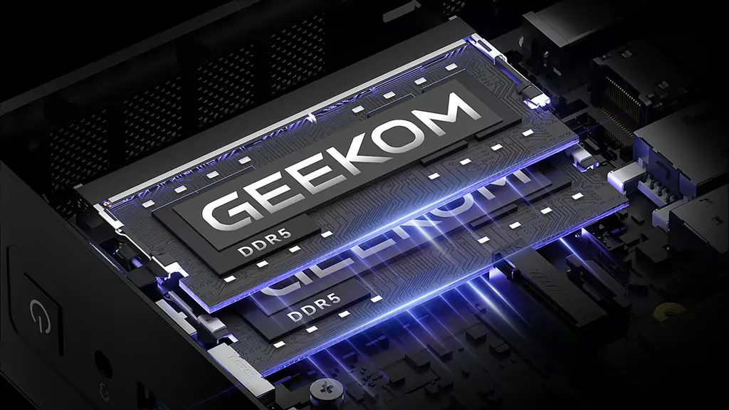 GEEKOMs hochwertiges Speicherpartner-Netzwerk: Die GEEKOM-Wodposit-Partnerschaft