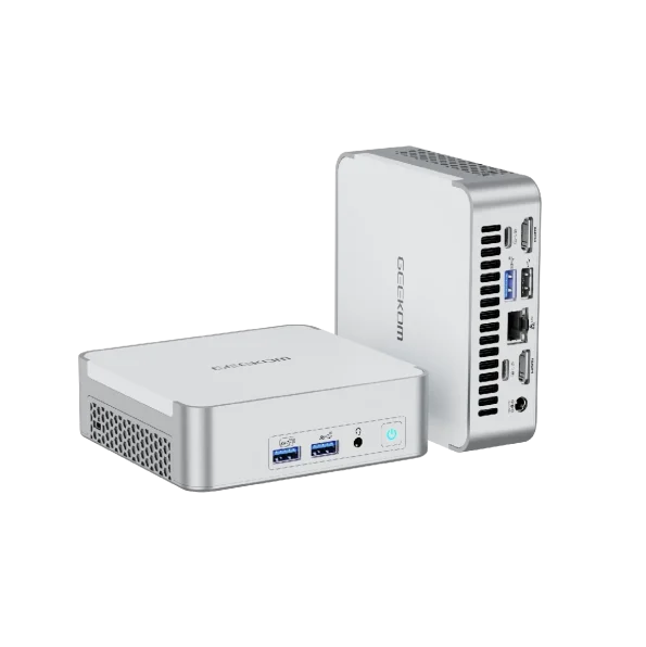 Mini PC für Fortnite: GEEKOM XT13 PRO MINI PC