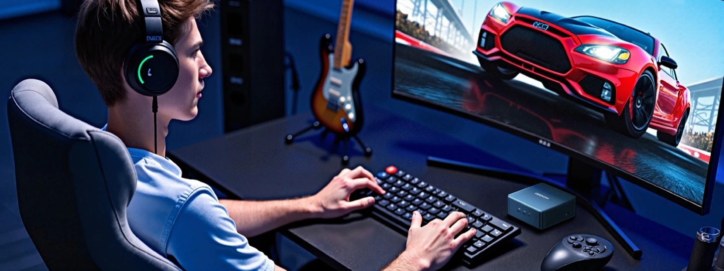 Spiele mit IT12 spielen