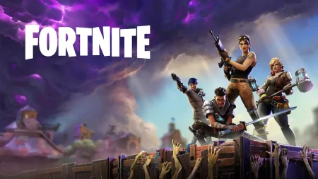 Mini PC für Fortnite