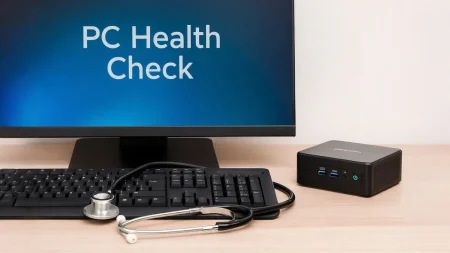PC Health Check