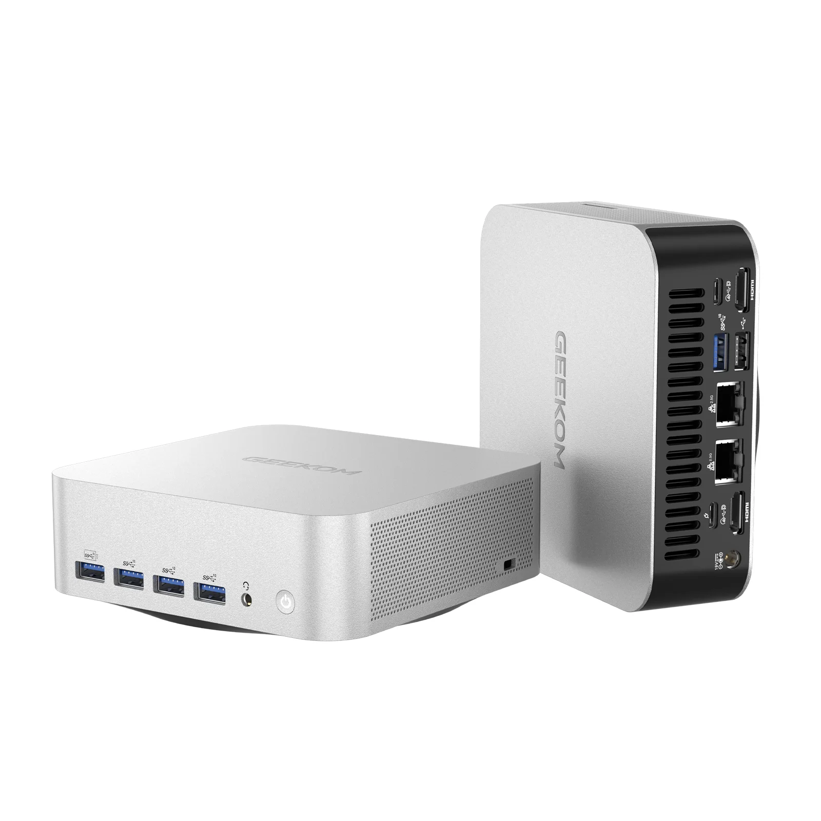 GEEKOM A9 MAX Mini PC