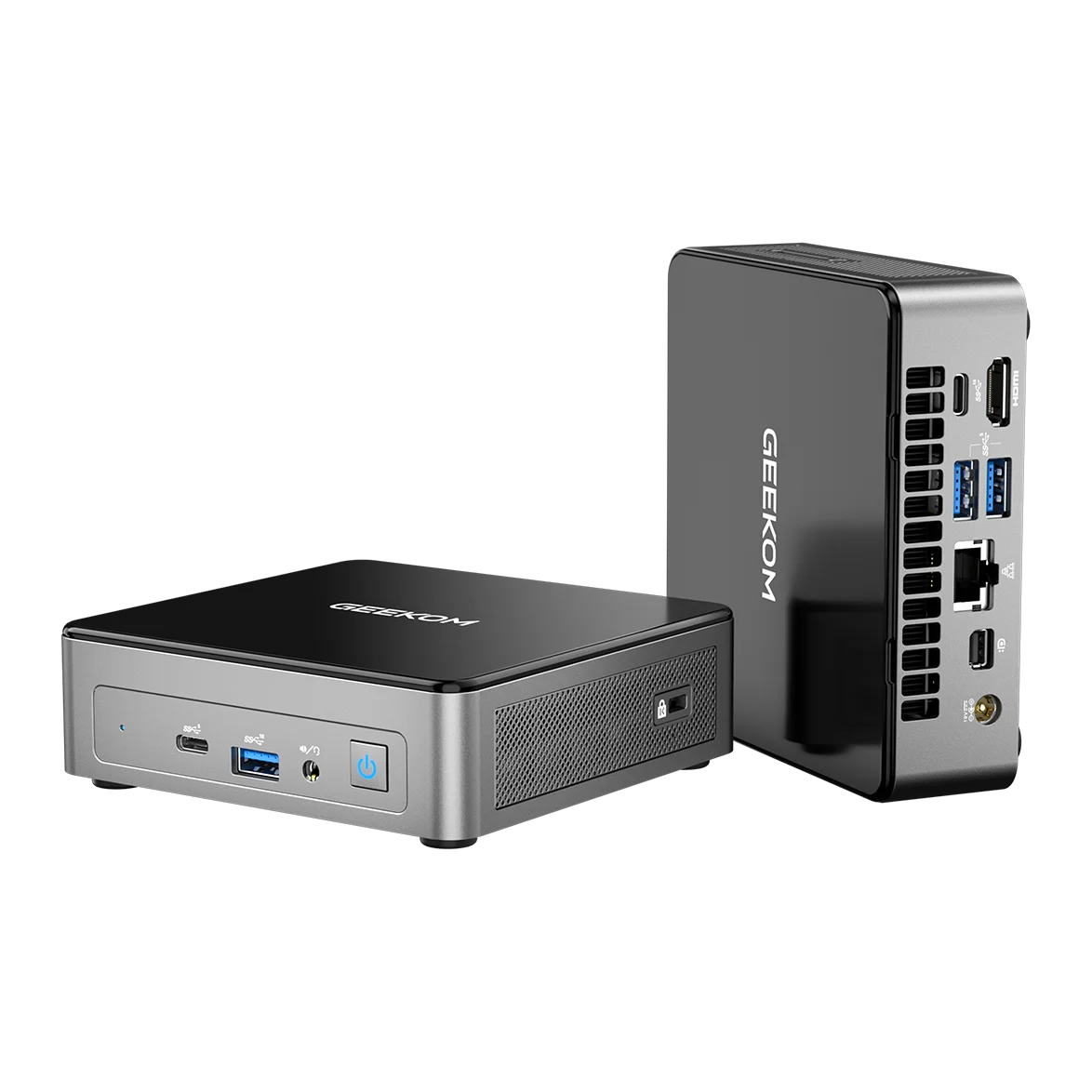 Geekom mini air12 mini pc