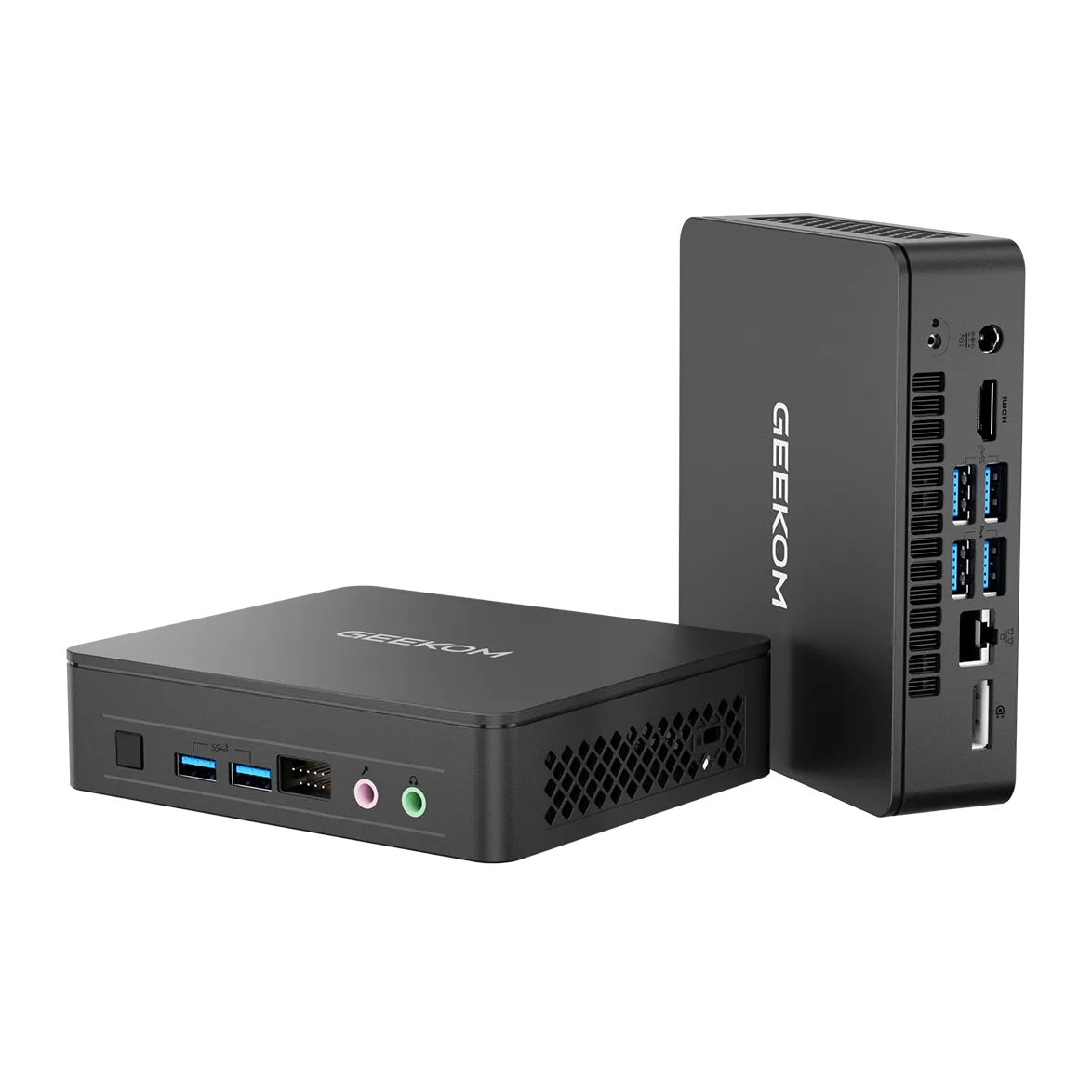 Geekom mini AIR12 Lite Mini PC
