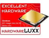 HARDWARE LUXX