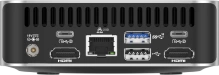 6 USB