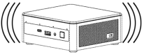 Lärmtest
