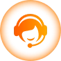 24/7 Kundenservice