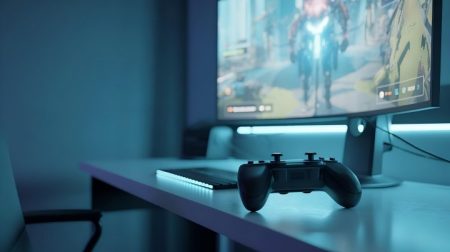 PC-Spezifikationen für Steam